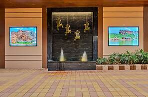 Hotel Grand Heritage