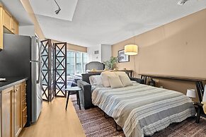 Grand Belmont Suites
