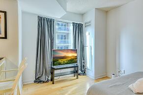 Grand Belmont Suites