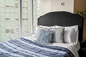 Grand Belmont Suites