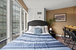 Grand Belmont Suites