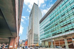 Grand Belmont Suites