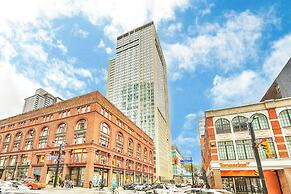 Grand Belmont Suites