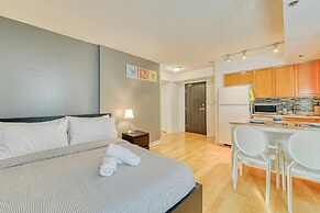 Grand Belmont Suites