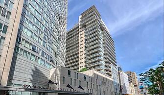 Grand Belmont Suites