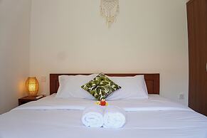 Cahya Dewi Villas