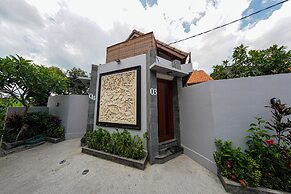 Cahya Dewi Villas
