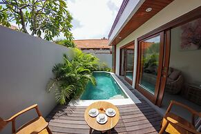 Cahya Dewi Villas