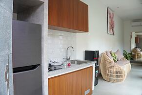 Cahya Dewi Villas