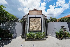 Cahya Dewi Villas