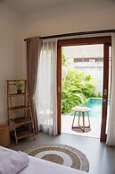 Cahya Dewi Villas