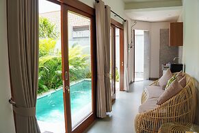Cahya Dewi Villas