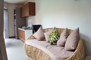 Cahya Dewi Villas