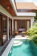 Cahya Dewi Villas