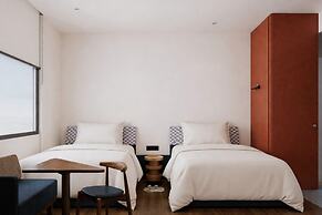 GO Hotel Khon Kaen Campus