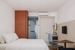 GO Hotel Khon Kaen Campus