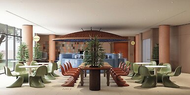 GO Hotel Khon Kaen Campus