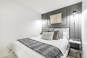 Downtown Rise Lofts