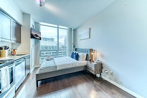 Downtown Rise Lofts