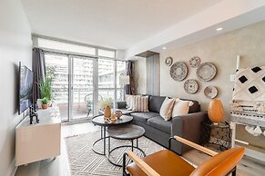 Downtown Rise Lofts