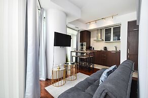 Downtown Rise Lofts