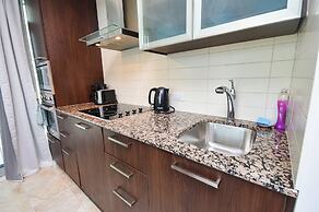 Downtown Rise Lofts