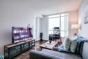 Downtown Rise Lofts