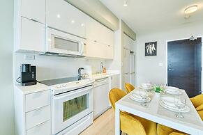 Downtown Rise Lofts