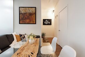 Downtown Rise Lofts