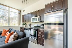 Downtown Rise Lofts