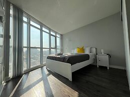 Downtown Rise Lofts