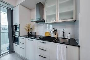 Downtown Rise Lofts