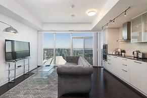 Downtown Rise Lofts
