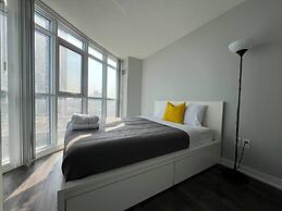 Downtown Rise Lofts