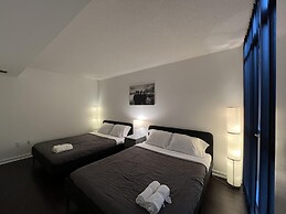 Downtown Rise Lofts