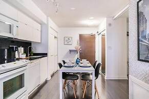 Downtown Rise Lofts