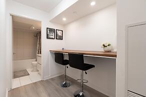 Downtown Rise Lofts