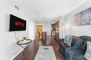 Downtown Rise Lofts