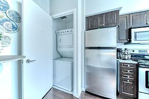 Downtown Rise Lofts
