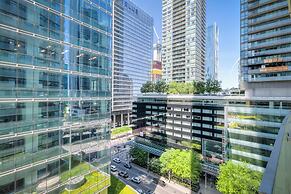 Downtown Rise Lofts