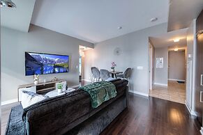 Downtown Rise Lofts