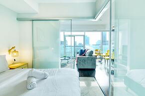 Downtown Rise Lofts