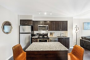 Downtown Rise Lofts