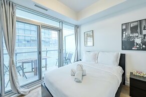 Downtown Rise Lofts