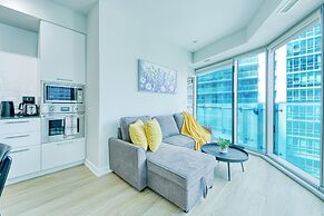 Downtown Rise Lofts