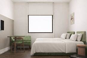GO Hotel Nakhon Sawan