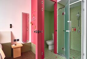 GO Hotel Nakhon Sawan