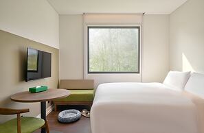 GO Hotel Nakhon Sawan