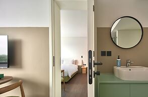 GO Hotel Nakhon Sawan