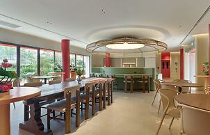 GO Hotel Nakhon Sawan